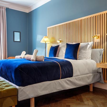 Tyzenhauz Apartments Podwale Street Krakau Buitenkant foto