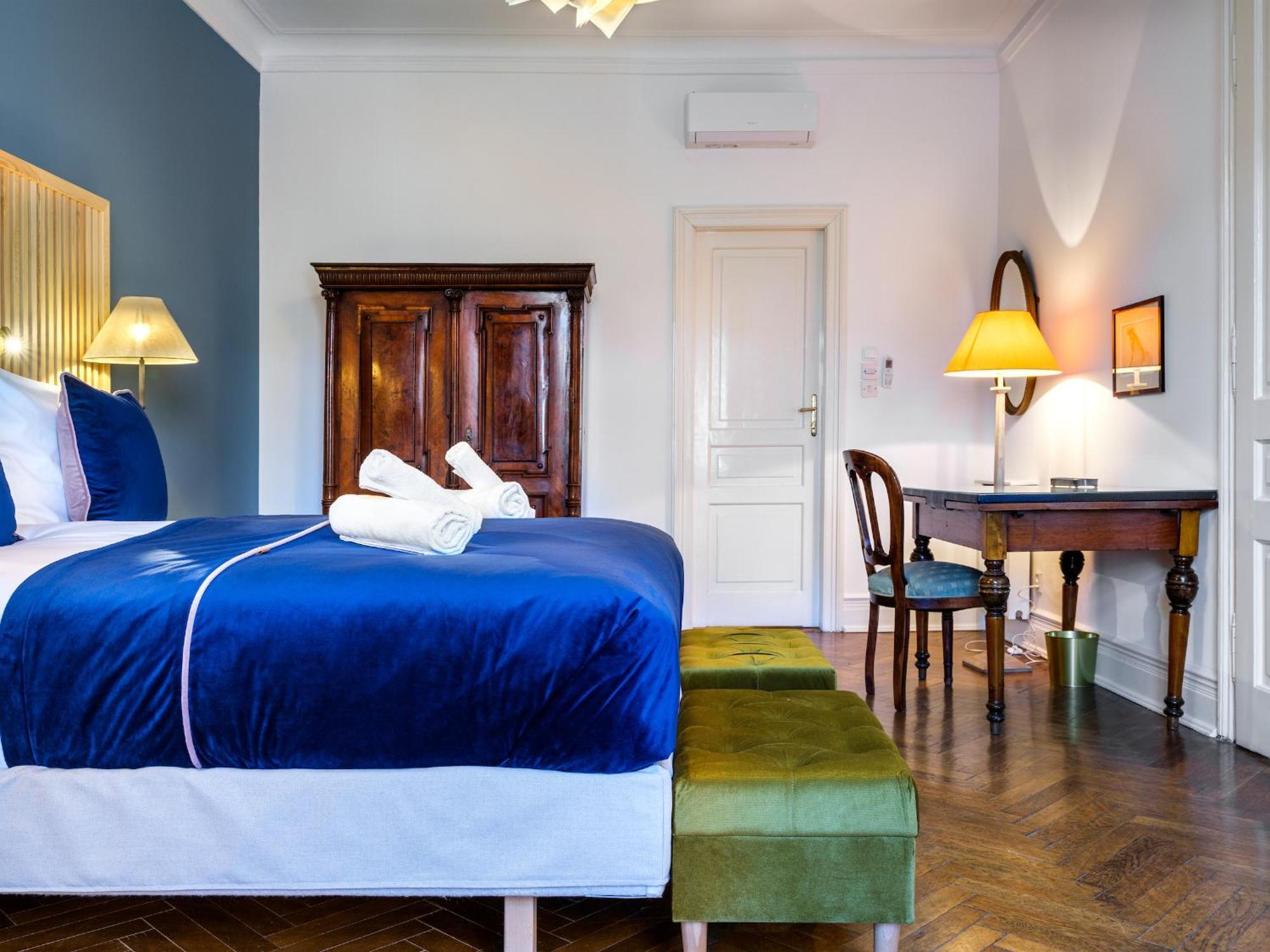 Tyzenhauz Apartments Podwale Street Krakau Buitenkant foto